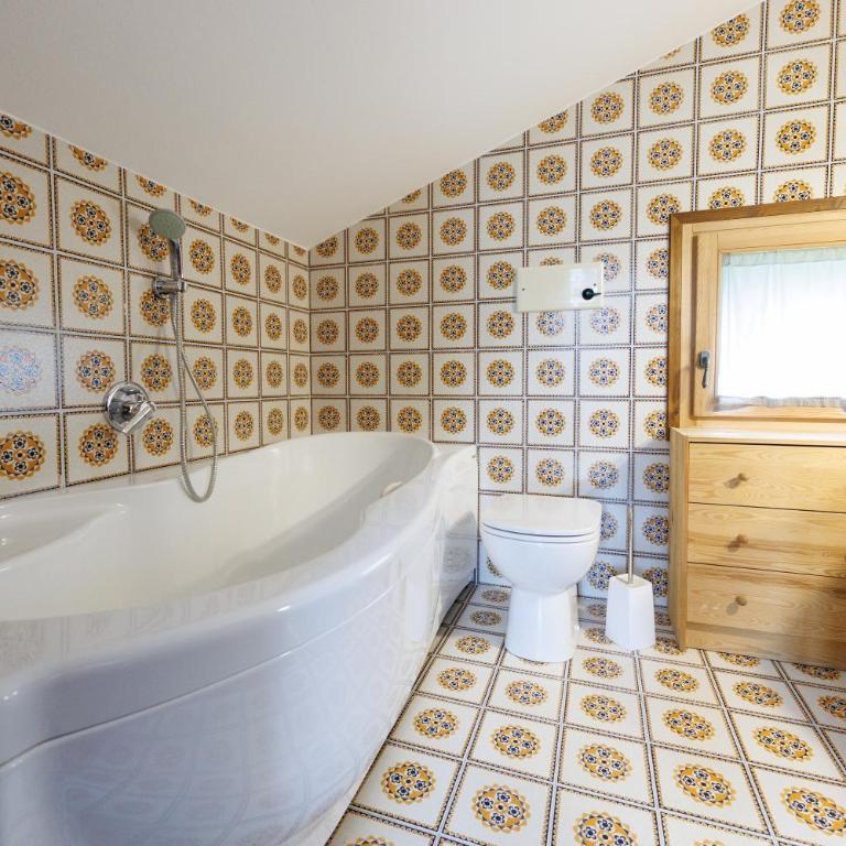 Casa Cesi 1, luminoso appartamento con Giardino - Appartamento con 2 Camere da Letto - 25
