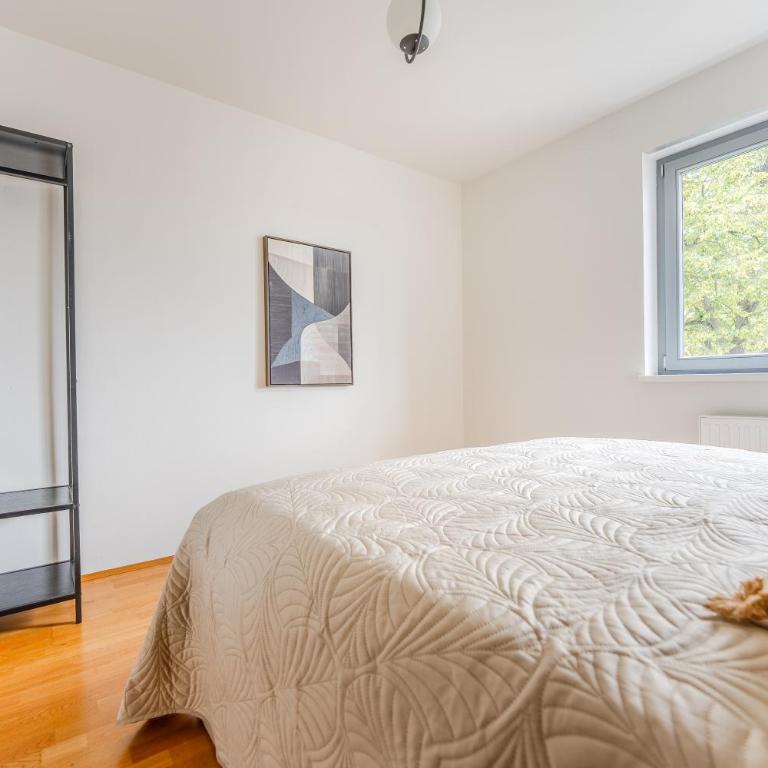 Hakuna Nordic Lounge - in der Innenstadt - Apartment mit 3 Schlafzimmern - 10