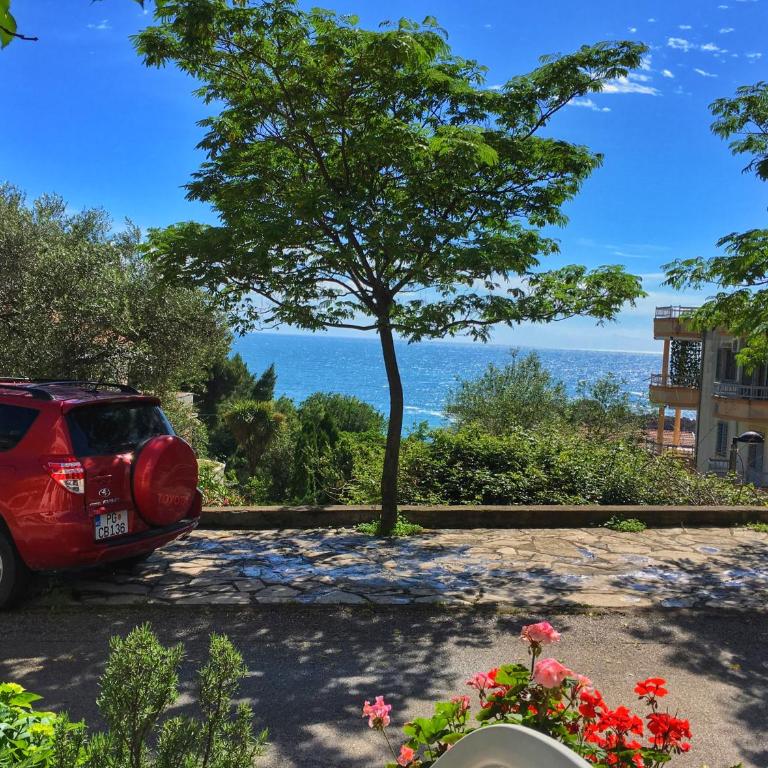 See view apartment - Apartment with Sea View - 15