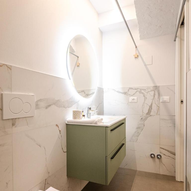 Berretta Loft 1 - Appartamento con 1 Camera da Letto - 19