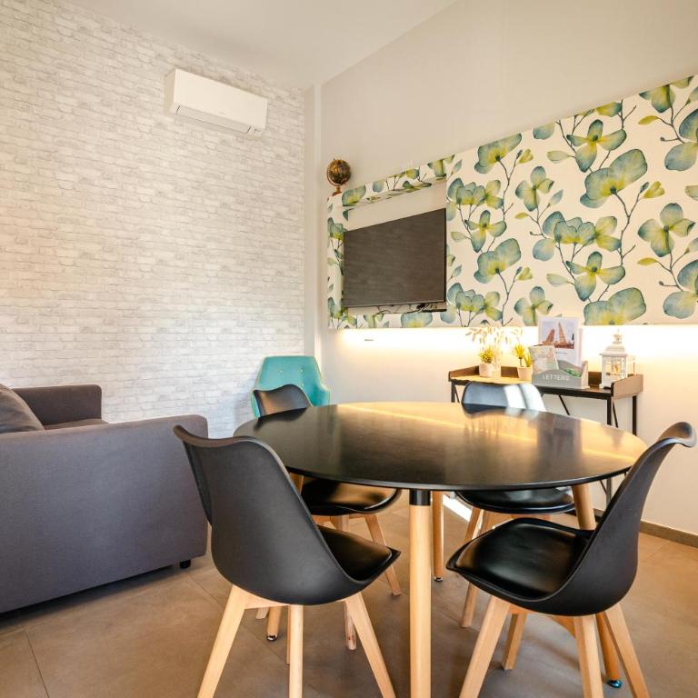 Berretta Loft 1 - Appartamento con 1 Camera da Letto - 3