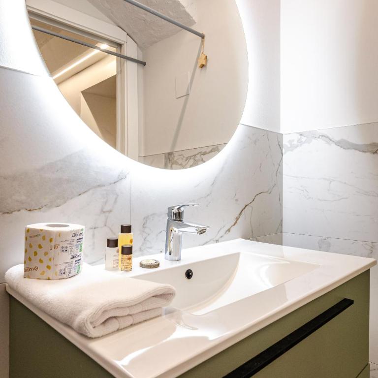 Berretta Loft 1 - Appartamento con 1 Camera da Letto - 18