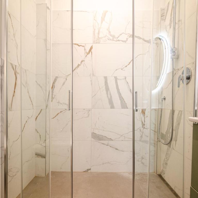 Berretta Loft 1 - Appartamento con 1 Camera da Letto - 15