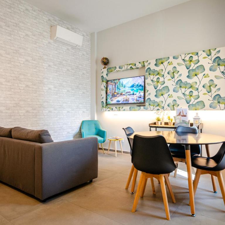 Berretta Loft 1 - Appartamento con 1 Camera da Letto - 7