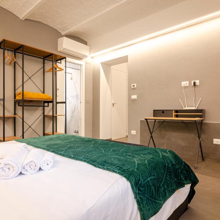Berretta Loft 1 - Appartamento con 1 Camera da Letto - 23