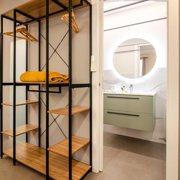 Berretta Loft 1 - Appartamento con 1 Camera da Letto - 24