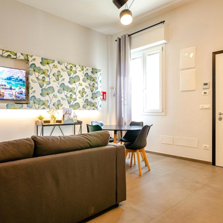 Berretta Loft 1 - Appartamento con 1 Camera da Letto - 6