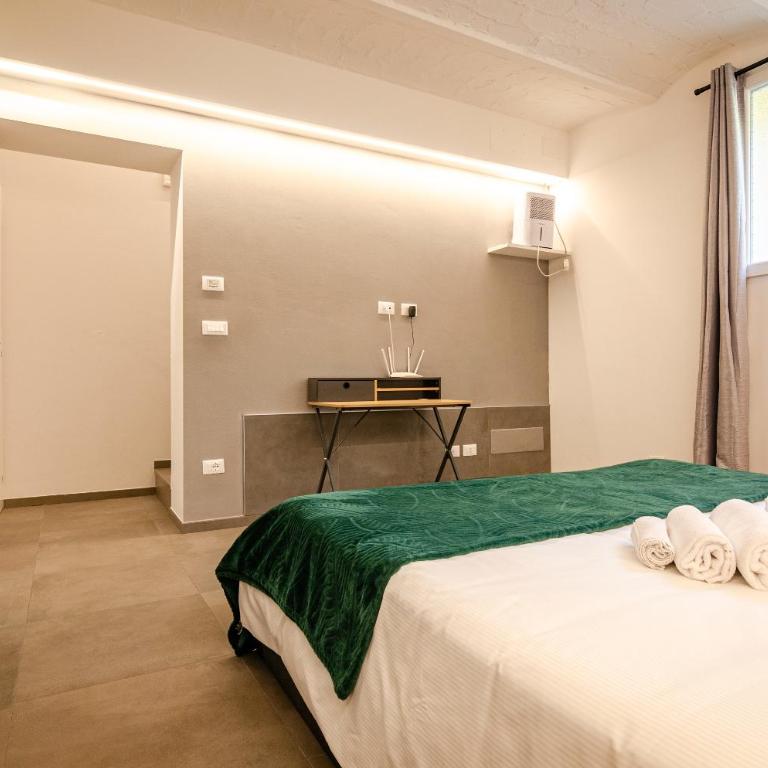 Berretta Loft 1 - Appartamento con 1 Camera da Letto - 25