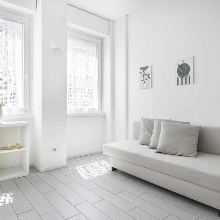 Easylife - Milano - Mancini 1 P6 - Cinque Giornate - Appartamento - 1