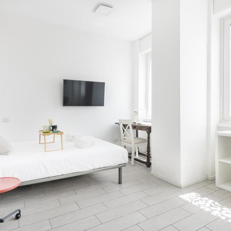 Easylife - Milano - Mancini 1 P6 - Cinque Giornate - Appartamento - 3