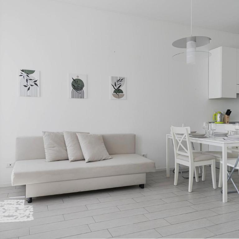 Easylife - Milano - Mancini 1 P6 - Cinque Giornate - Appartamento - 5