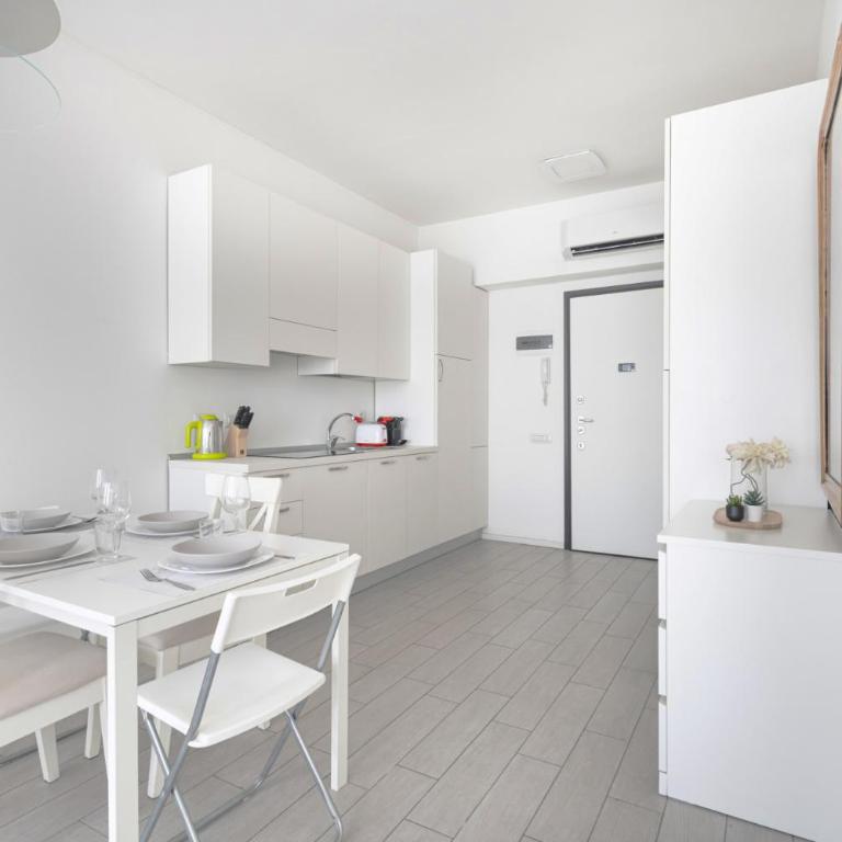 Easylife - Milano - Mancini 1 P6 - Cinque Giornate - Appartamento - 7