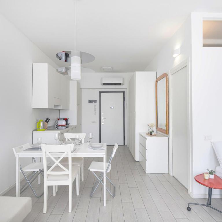 Easylife - Milano - Mancini 1 P6 - Cinque Giornate - Appartamento - 8