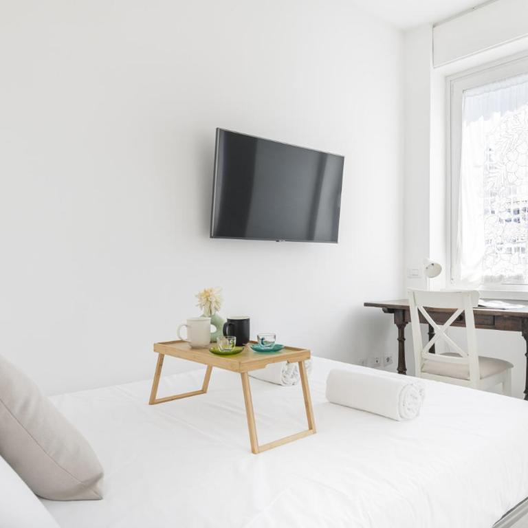 Easylife - Milano - Mancini 1 P6 - Cinque Giornate - Appartamento - 14