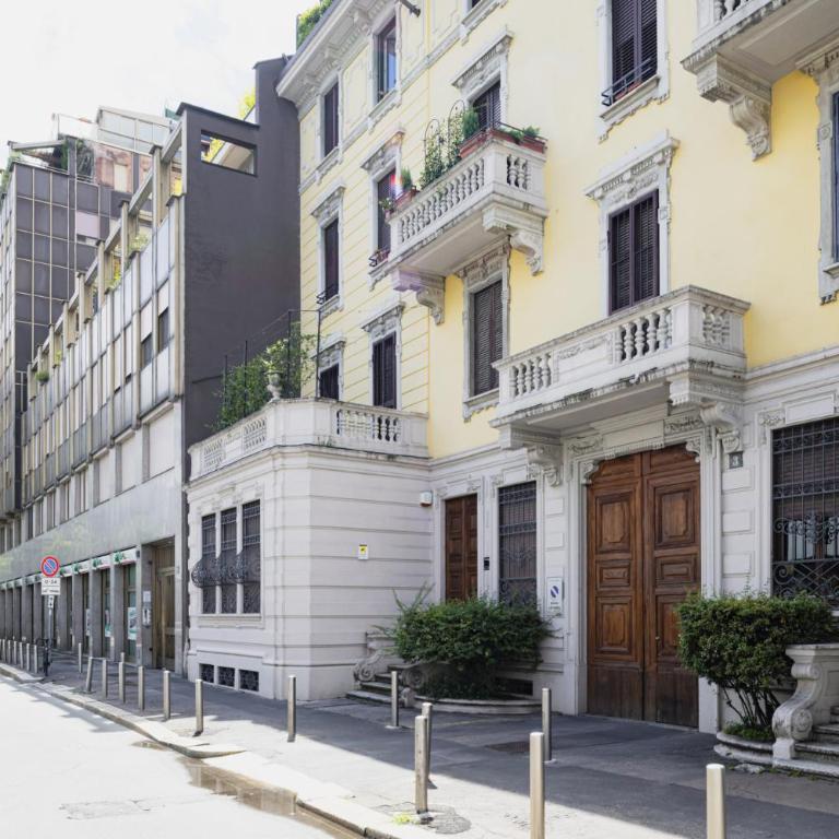 Easylife - Milano - Mancini 1 P6 - Cinque Giornate - Appartamento - 21