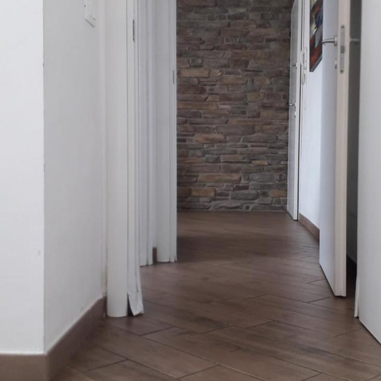 Nice Livings Gioia - Appartamento con 1 Camera da Letto - 3