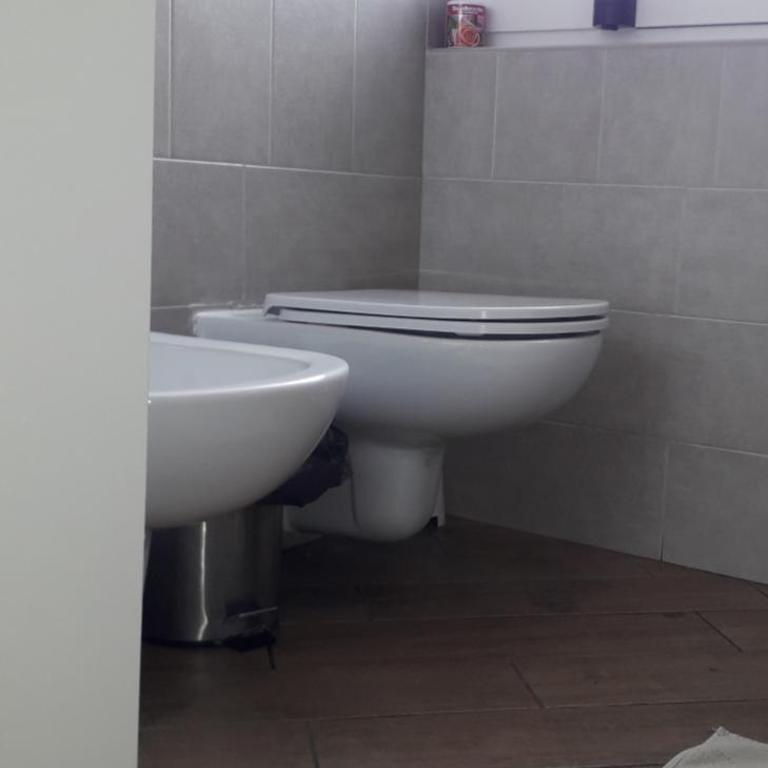 Nice Livings Gioia - Appartamento con 1 Camera da Letto - 8