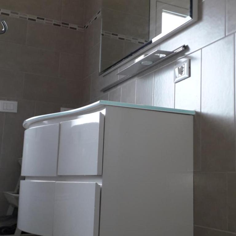 Nice Livings Gioia - Appartamento con 1 Camera da Letto - 9