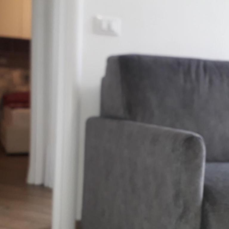 Nice Livings Gioia - Appartamento con 1 Camera da Letto - 11