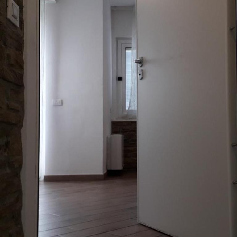 Nice Livings Gioia - Appartamento con 1 Camera da Letto - 12