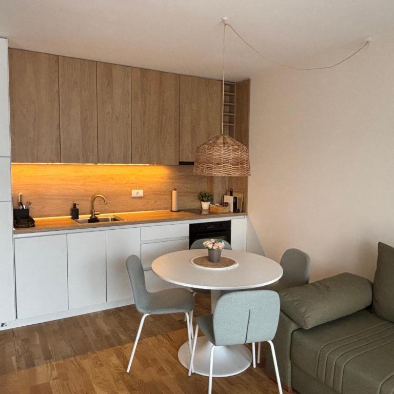 Apartman Maxim Divčibare - Apartman sa 1 Spavaćom Sobom - 3