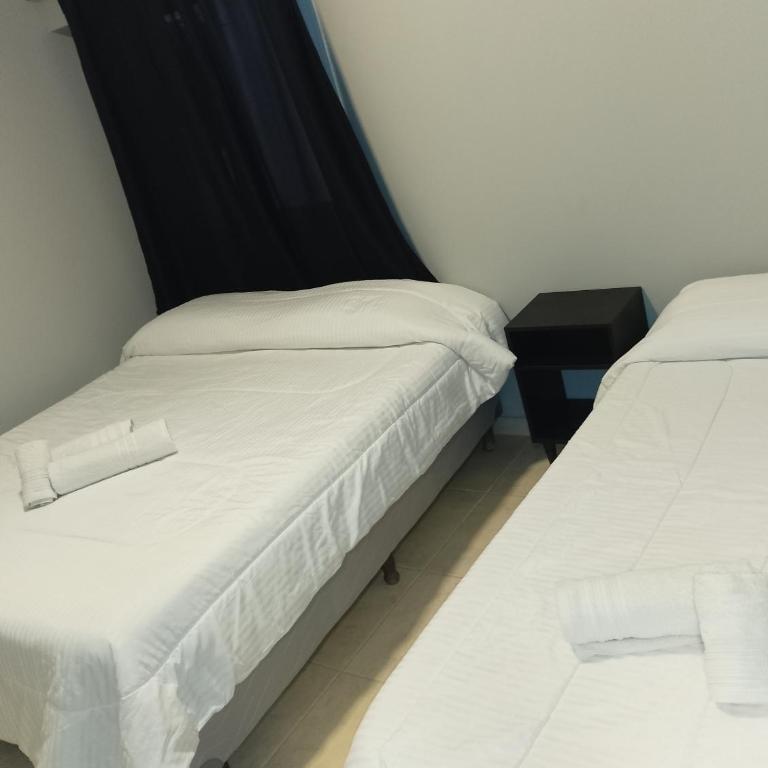 Fran hotel boutique - Triple Room with Private Bathroom - 1