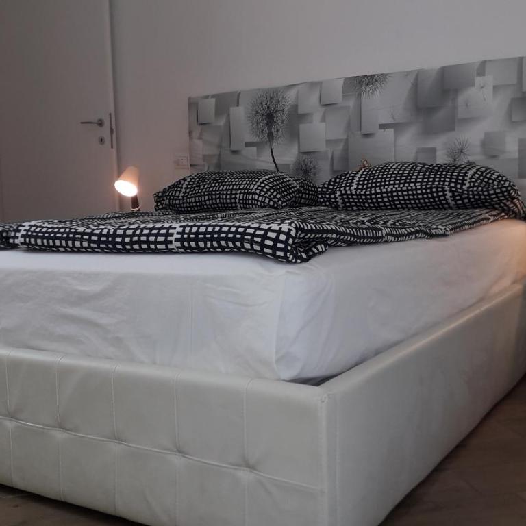 Nice Livings Gioia - Appartamento con 1 Camera da Letto - 9