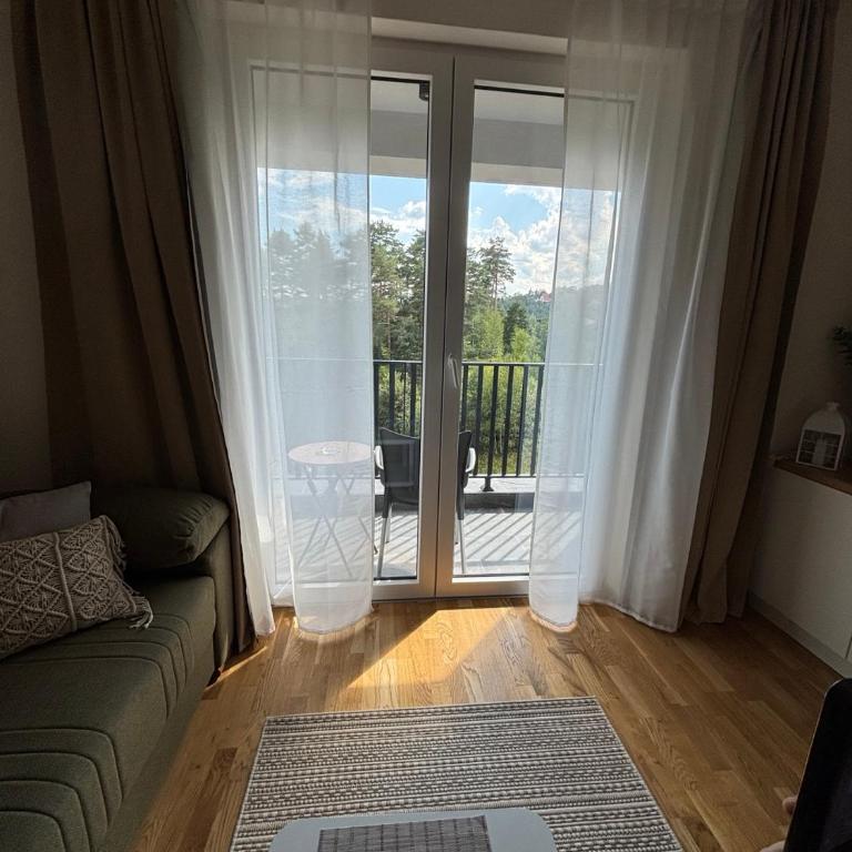 Apartman Maxim Divčibare - Apartman sa 1 Spavaćom Sobom - 2