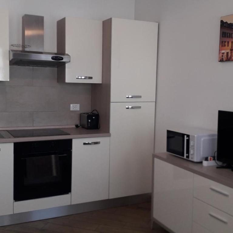 Nice Livings Gioia - Appartamento con 1 Camera da Letto - 8