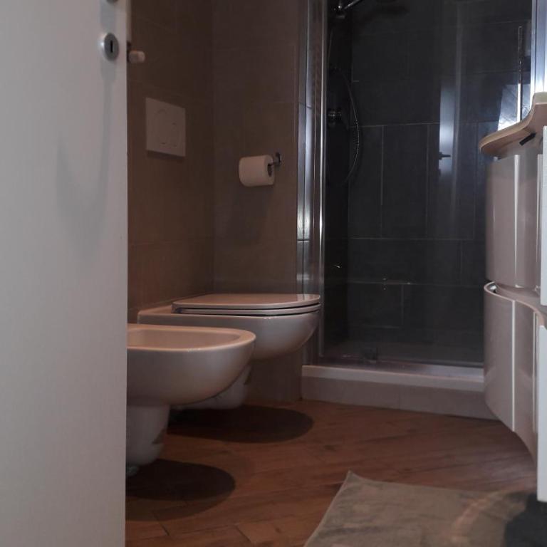 Nice Livings Gioia - Appartamento con 1 Camera da Letto - 5
