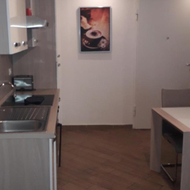 Nice Livings Gioia - Appartamento con 1 Camera da Letto - 10