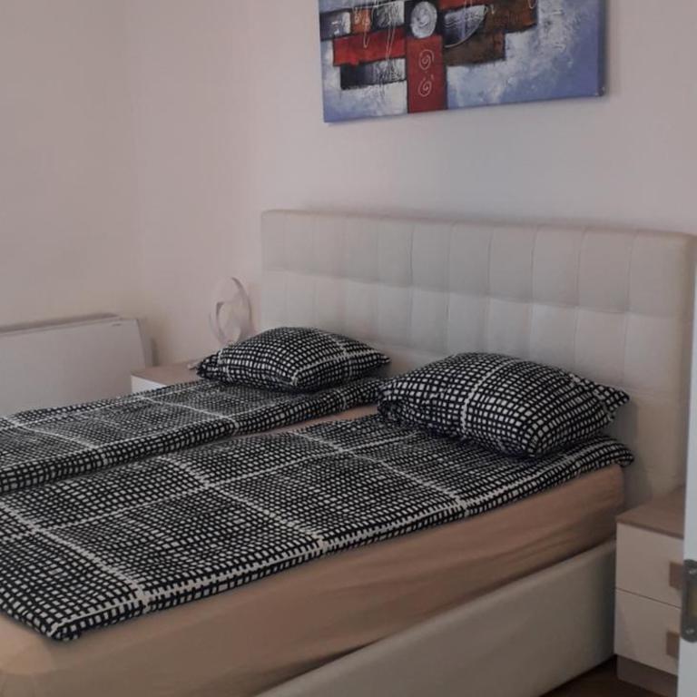 Nice Livings Gioia - Appartamento con 1 Camera da Letto - 8
