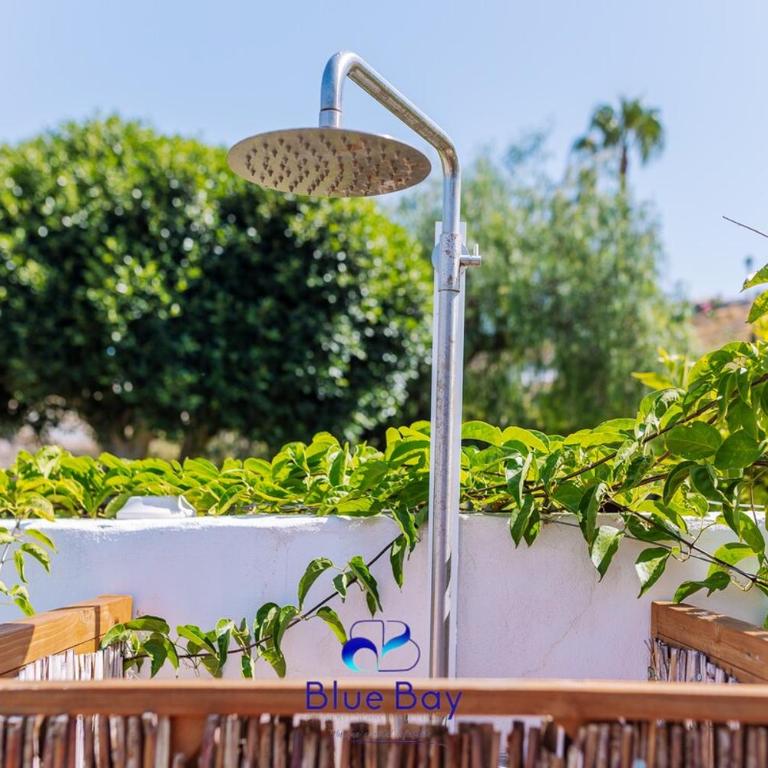 Limelight Villa La Herradura - Villa - 2