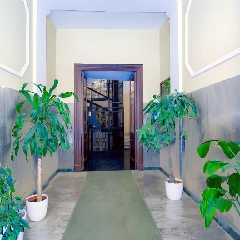 Elegantis Milos Suite Apartment - Your Chic Retreat in Central Rome - Appartamento con 2 Camere da Letto - 26