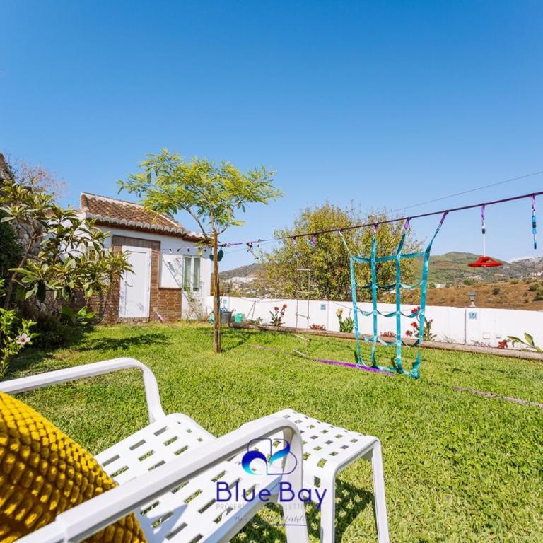 Limelight Villa La Herradura - Villa - 15