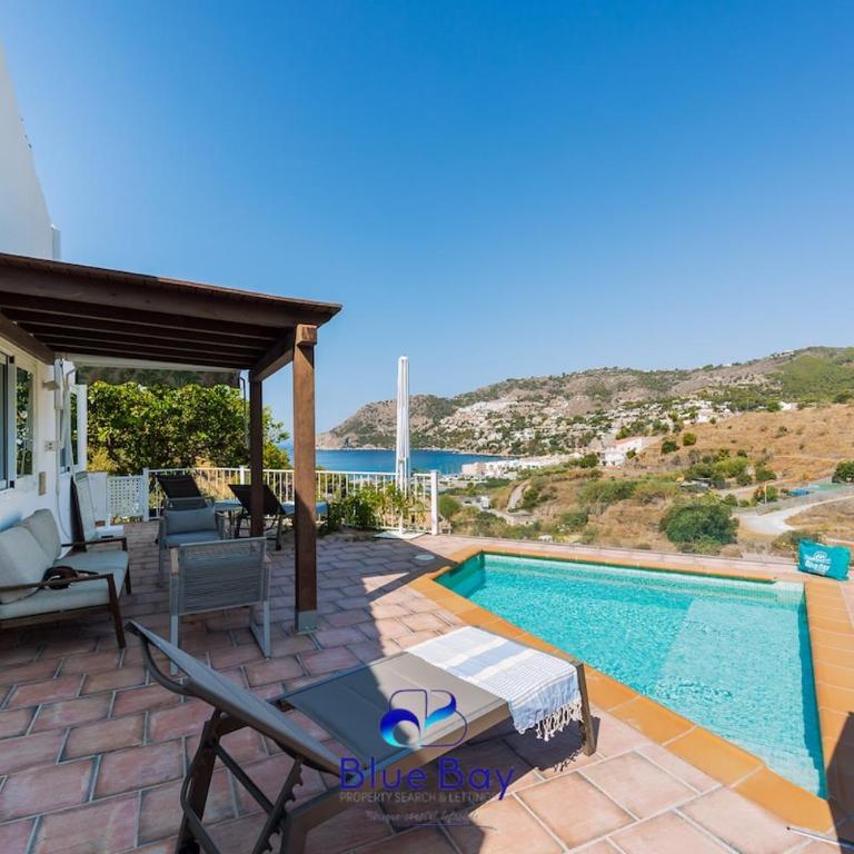 Limelight Villa La Herradura - Villa - 19