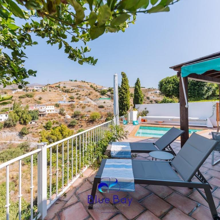 Limelight Villa La Herradura - Villa - 34