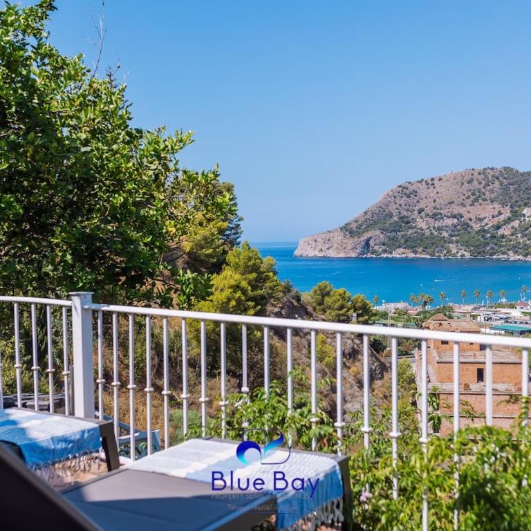 Limelight Villa La Herradura - Villa - 42