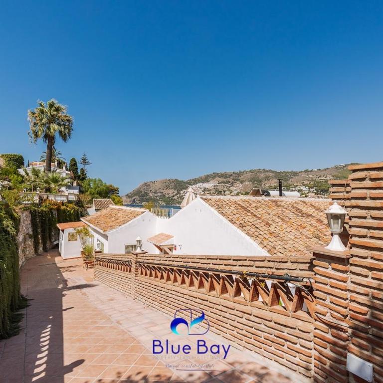 Limelight Villa La Herradura - Villa - 50