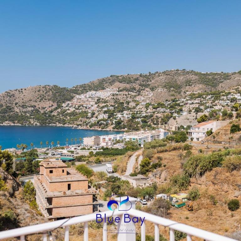 Limelight Villa La Herradura - Villa - 54