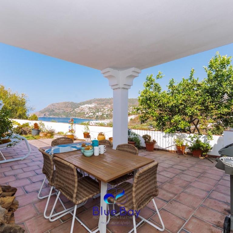 Limelight Villa La Herradura - Villa - 61