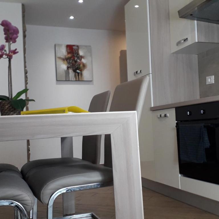 Nice Livings Gioia - Appartamento con 1 Camera da Letto - 6