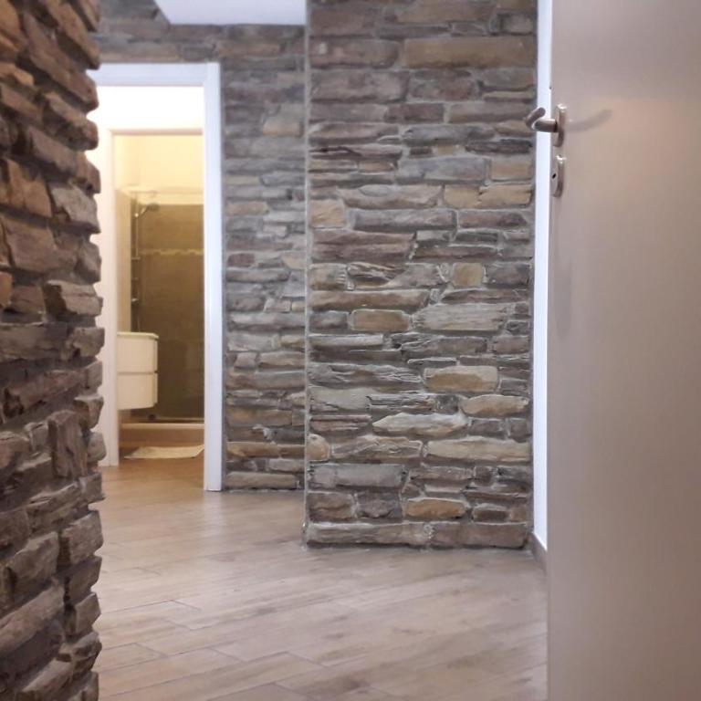 Nice Livings Gioia - Appartamento con 1 Camera da Letto - 7