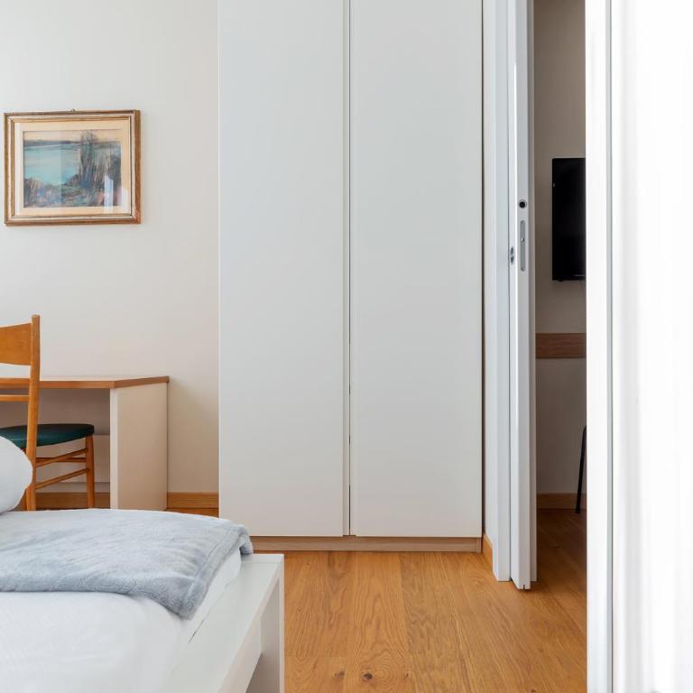Milan Retreats Cadorna Duomo - Appartamento con 1 Camera da Letto - 12