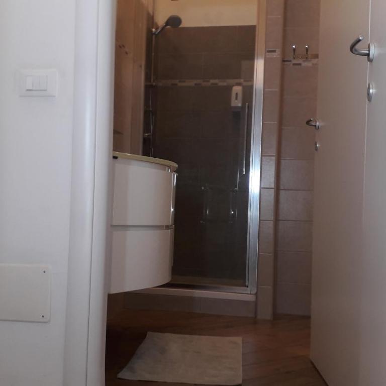 Nice Livings Gioia - Appartamento con 1 Camera da Letto - 2