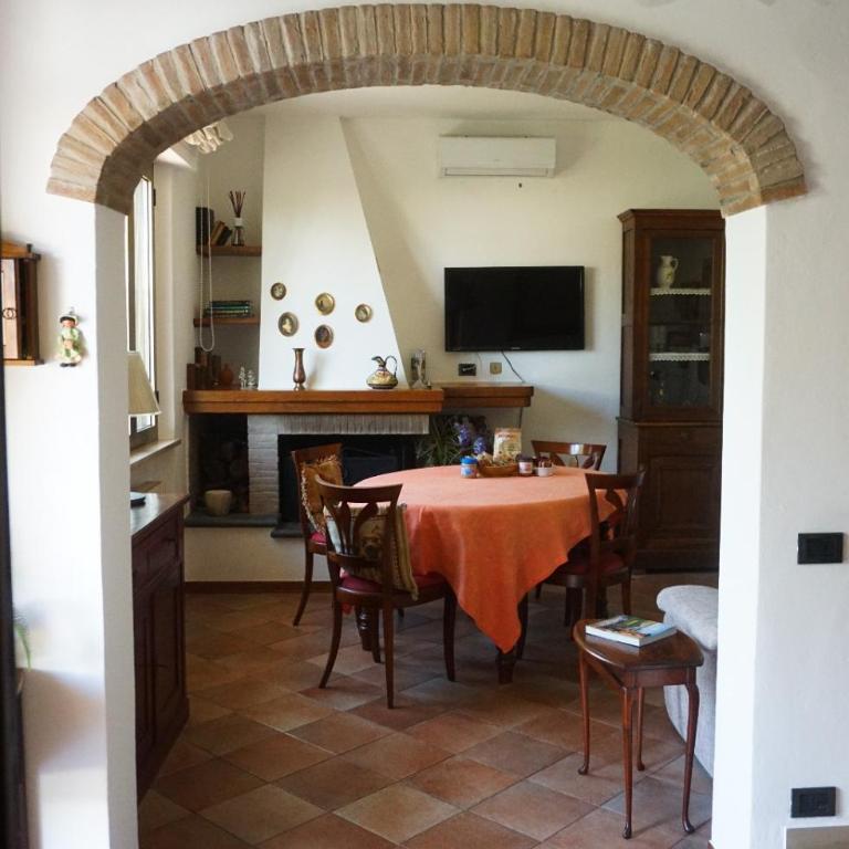 Casa Penny - Casa con 2 Camere da Letto - 6