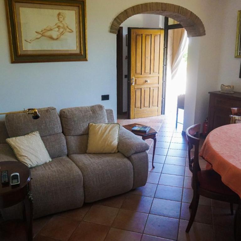 Casa Penny - Casa con 2 Camere da Letto - 9