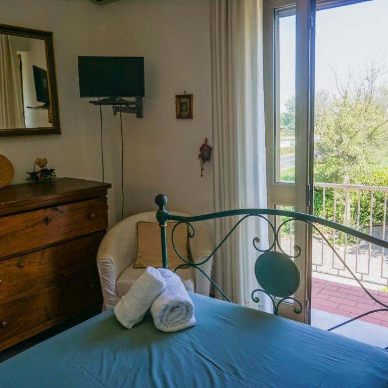 Casa Penny - Casa con 2 Camere da Letto - 8