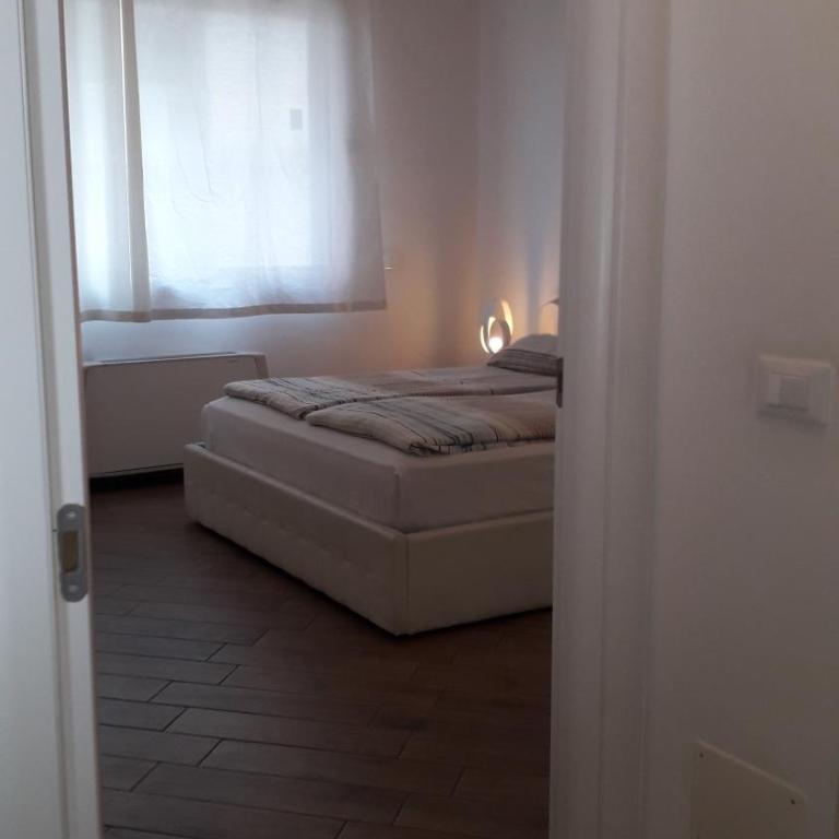 Nice Livings Gioia - Appartamento con 1 Camera da Letto - 10