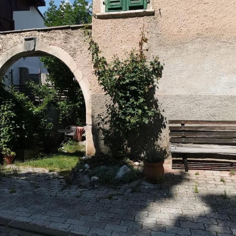 Casa della Lavanda - Doppelzimmer mit eigenem Bad - 6